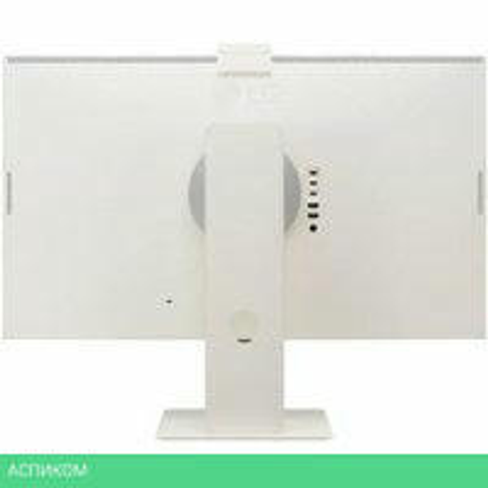 Smart монитор LG MyView Smart Monitor 32SR85U-W