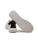 Кожаные кроссовки Guess - белый(FM8VIB LEL12)