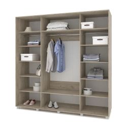 Шкаф-купе "Мартин" М621, ЛДСП, MODERN