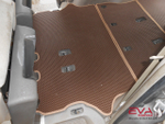 Toyota Noah 1 поколение R60 (11.2001 - 07.2004)