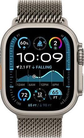 Watch Ultra 2 2024 49mm Milan