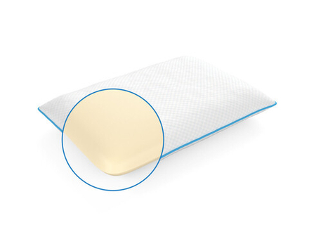 40-60 Подушка Ocean Space S