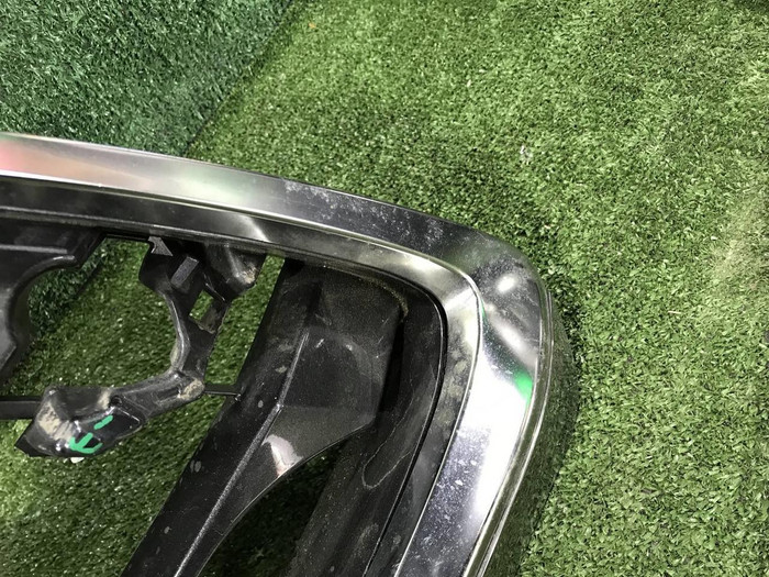 Решетка радиатора Lexus NX 1 (2017-2021)