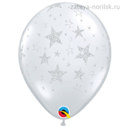 Звезды блеск