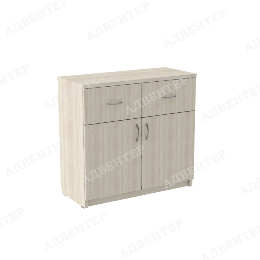 Тумба офисная ВАРИАНТ 3