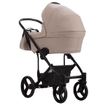 Коляска 2 в 1 Bebetto Magnum Light Pro