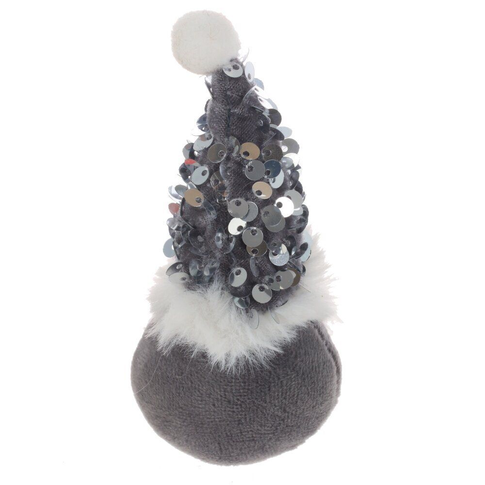 GAEM Игрушка набивная "Гном", L6 W4 H11,5 см, 5в.