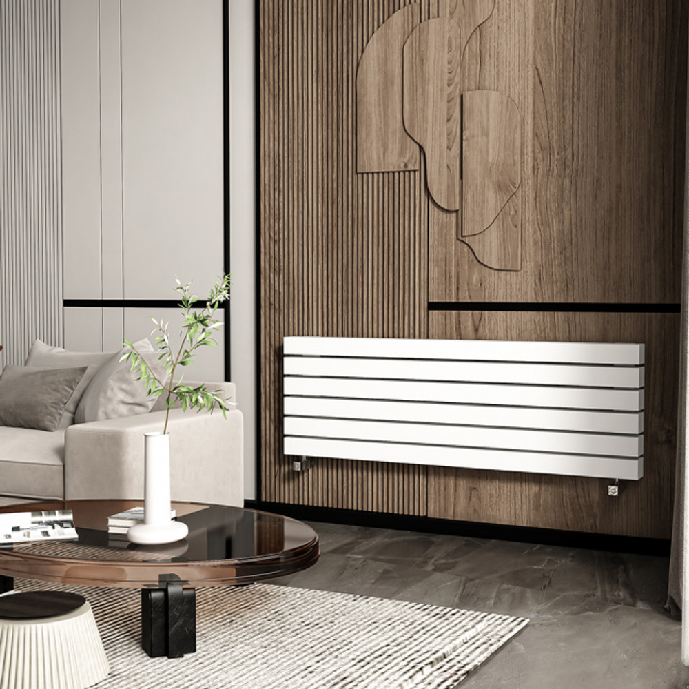 Радиатор WARMMET Power 60 — настенный
