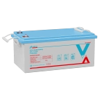 Аккумуляторная батарея Vektor Energy GPL 12-250S
