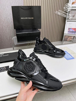 Кроссовки Philipp Plein