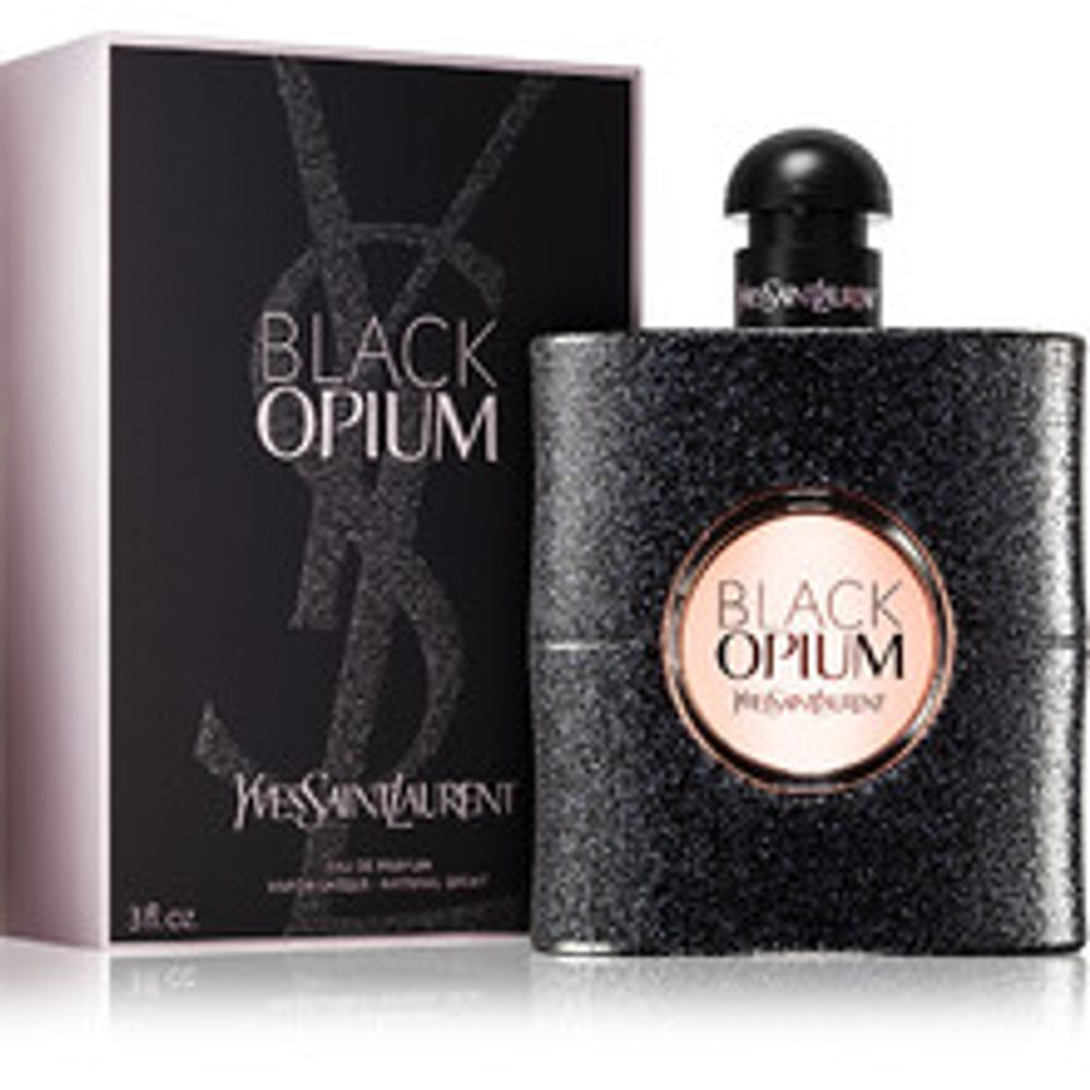 Yves Saint Laurent Black Opium EDP 30ml