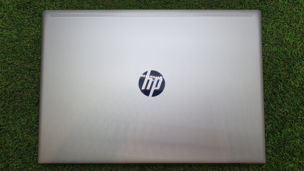 Ноутбук HP Ryzen 3/8Gb/ProBook 455 G7 7JN01AV/Windows 10