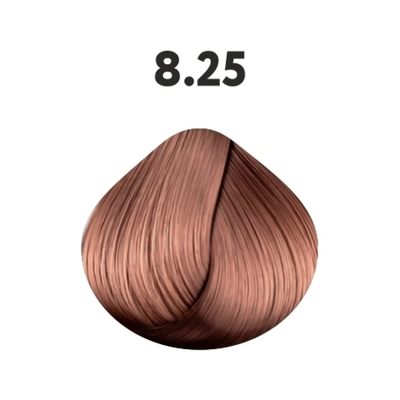 8.25 крем-краска KAARAL AAA Color Collection светлый перламутрово-розовый блондин - 100 мл.