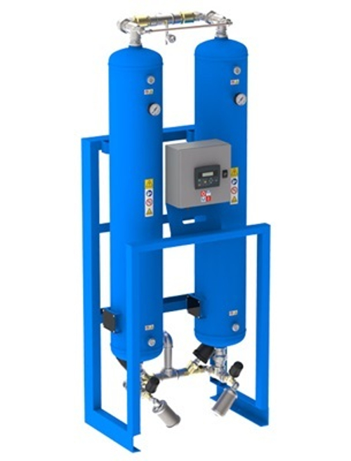 Осушитель воздуха OMI HLA 2000