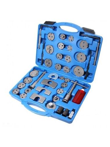 Комплект для обслуживания тормозных цилиндров универсальный RockForce