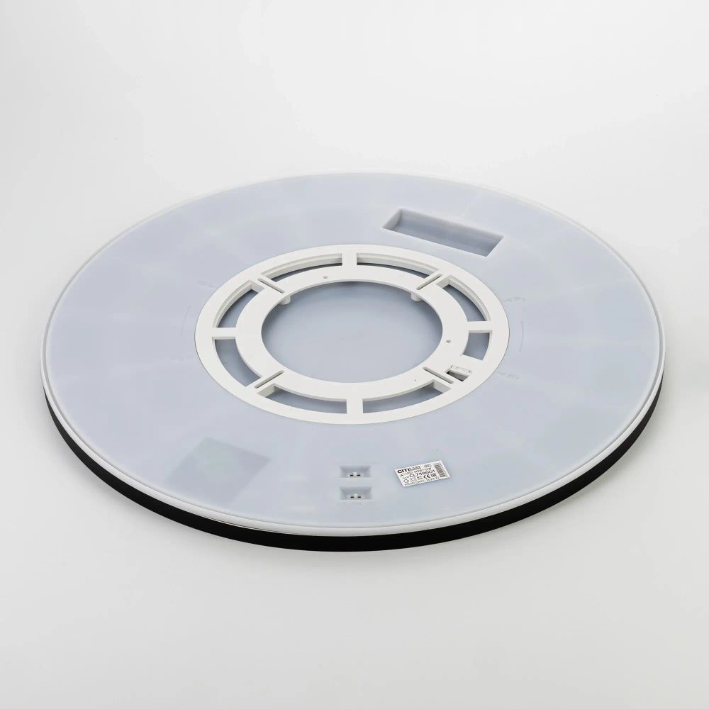 Citilux NORMA CL748601 LED Светильник с подсветкой Чёрный