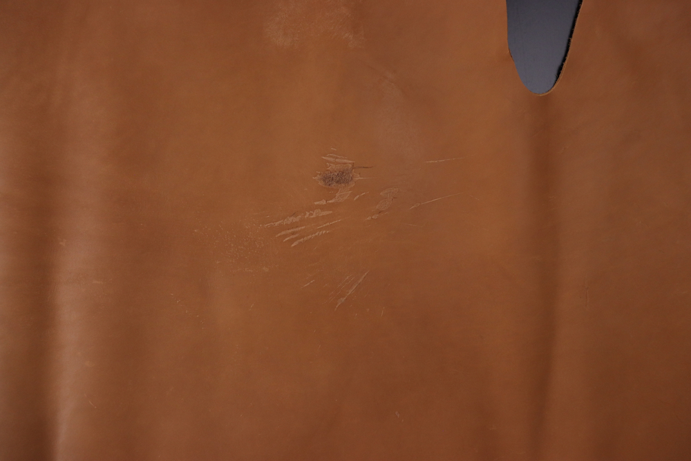 Уценка: 1,3-1,5 Краст Коньячный 130 дм²