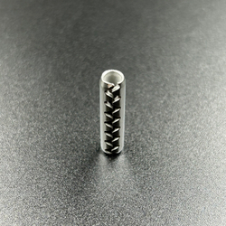 Стопорный штифт ручки подвески (барашка) Suzuki DT9,9-40/DF4-30 (Omax)