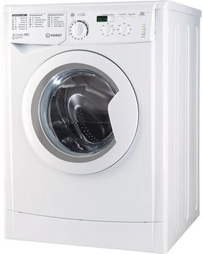 Стиральная машина Indesit E2SD 1160B B
