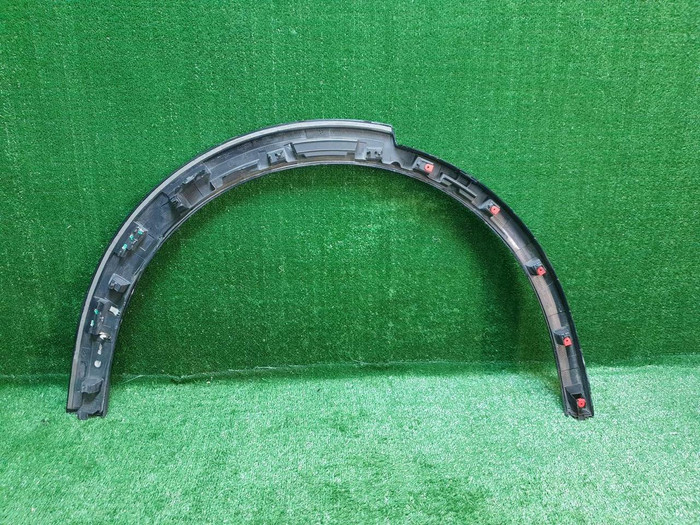 Расширитель зад. левый Porsche Cayenne Coupe 19-нв