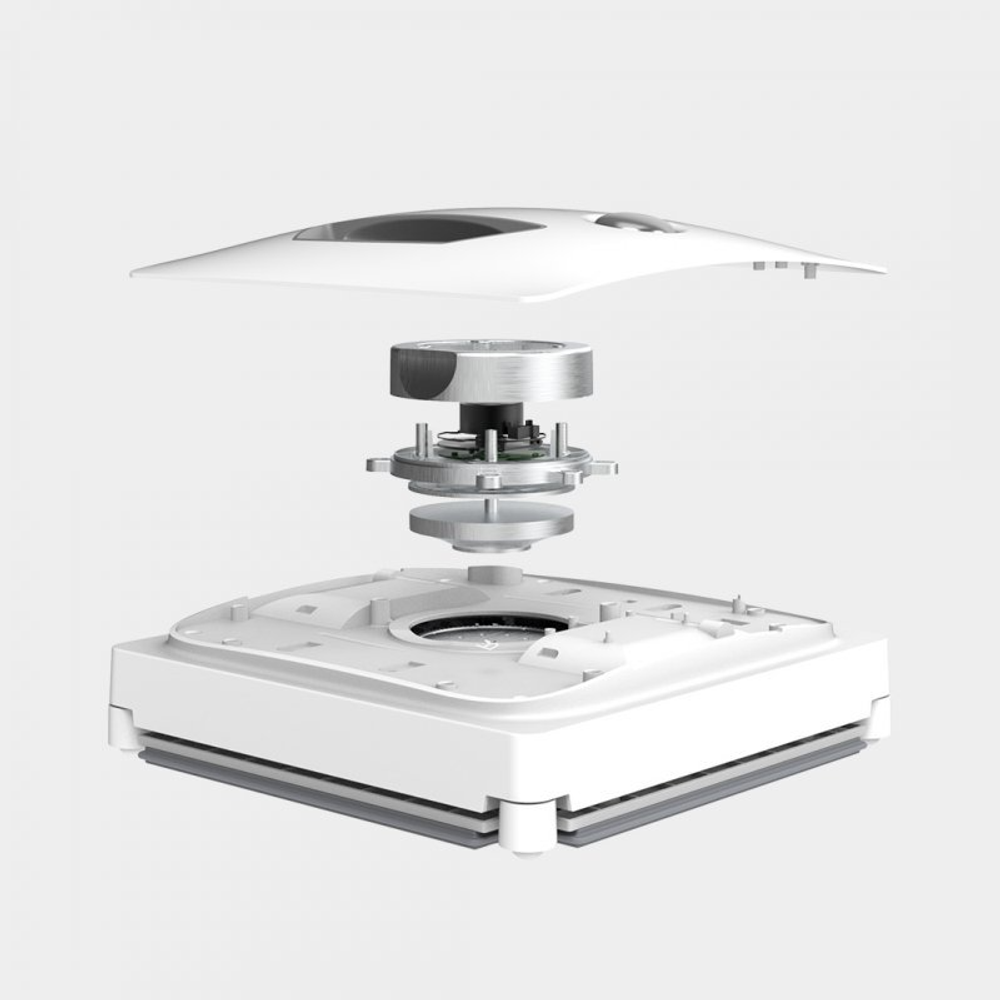 Робот-мойщик окон Xiaomi HUTT Window Cleaning Robot (W55)