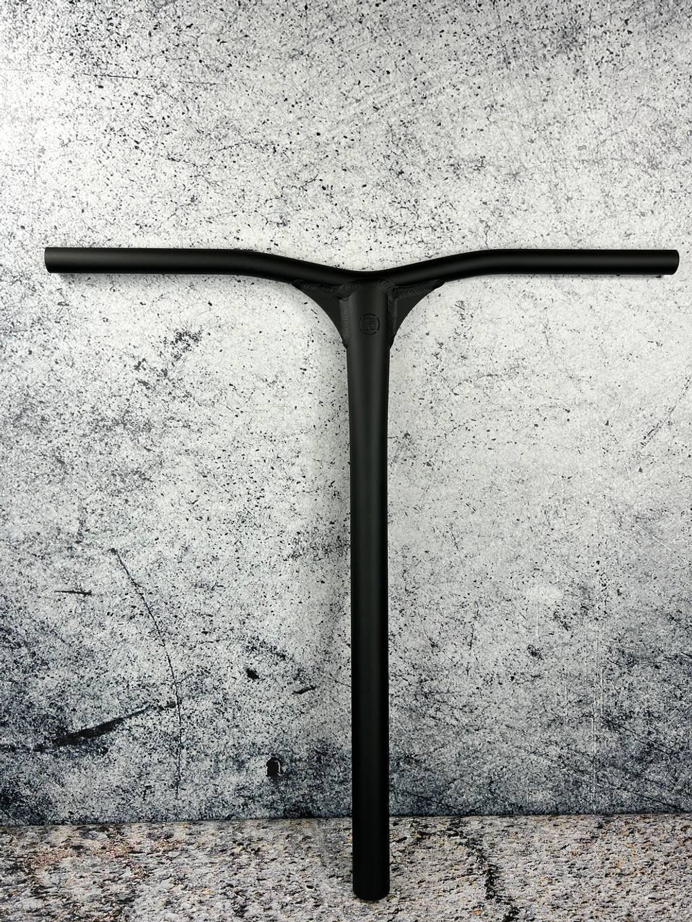 Руль HIPExtreme H3 Y-bar 600*560 мм, черный