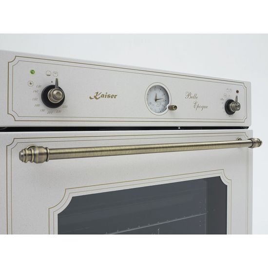 Газовый духовой шкаф Kaiser EG 6977 BawBE