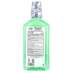 Act, Total Care, ополаскиватель для рта с фторидом, против кариеса, без спирта, свежая мята, 1 л (33,8 жидк. унции)