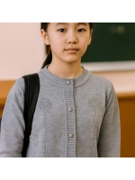 Джемпер для девочки