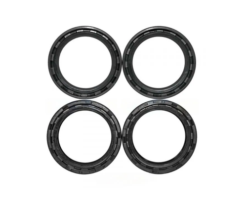 Сальники переднего амортизатора 33x46x11 комплект