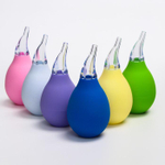 5276541 Аспиратор назальный, цвет желтый