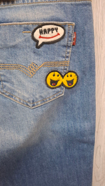 Джинсы женские