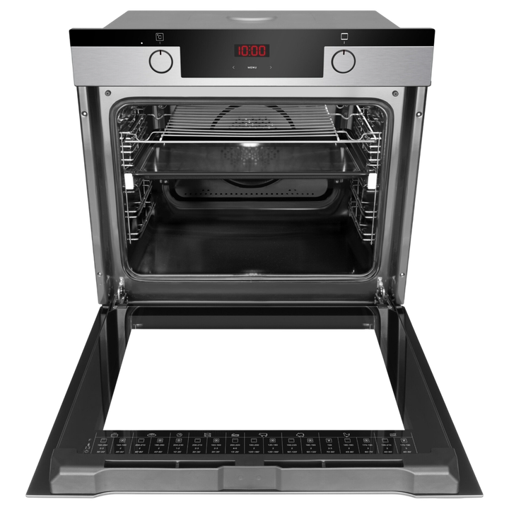 Духовой шкаф Hansa BakingPro BOEIS694077