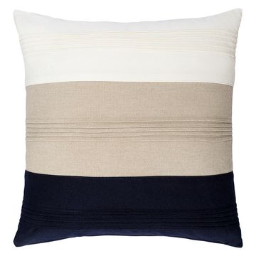 Подушка декоративная navy mood из коллекции sea treasures, 45х45 см