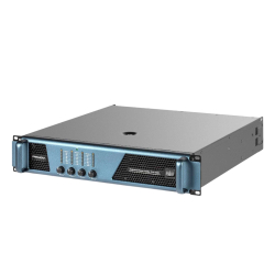 Усилитель мощности Premiera CH4 4300 BK