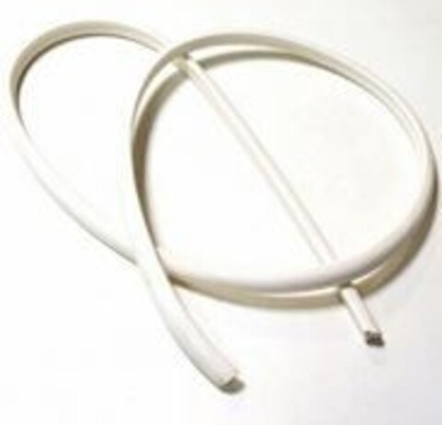 Уплотнительная резина для двери ГП-80-Ох-ПЗ