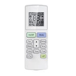 Мульти сплит-система General Climate на 2 комнаты (20+25 кв.м.) серия Marsa