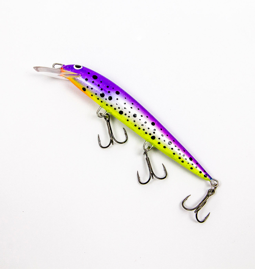 Terve Laatokka, 11 см., цвет 042*