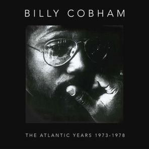 Billy Cobham / The Atlantic Years 1973-1978 (8CD)