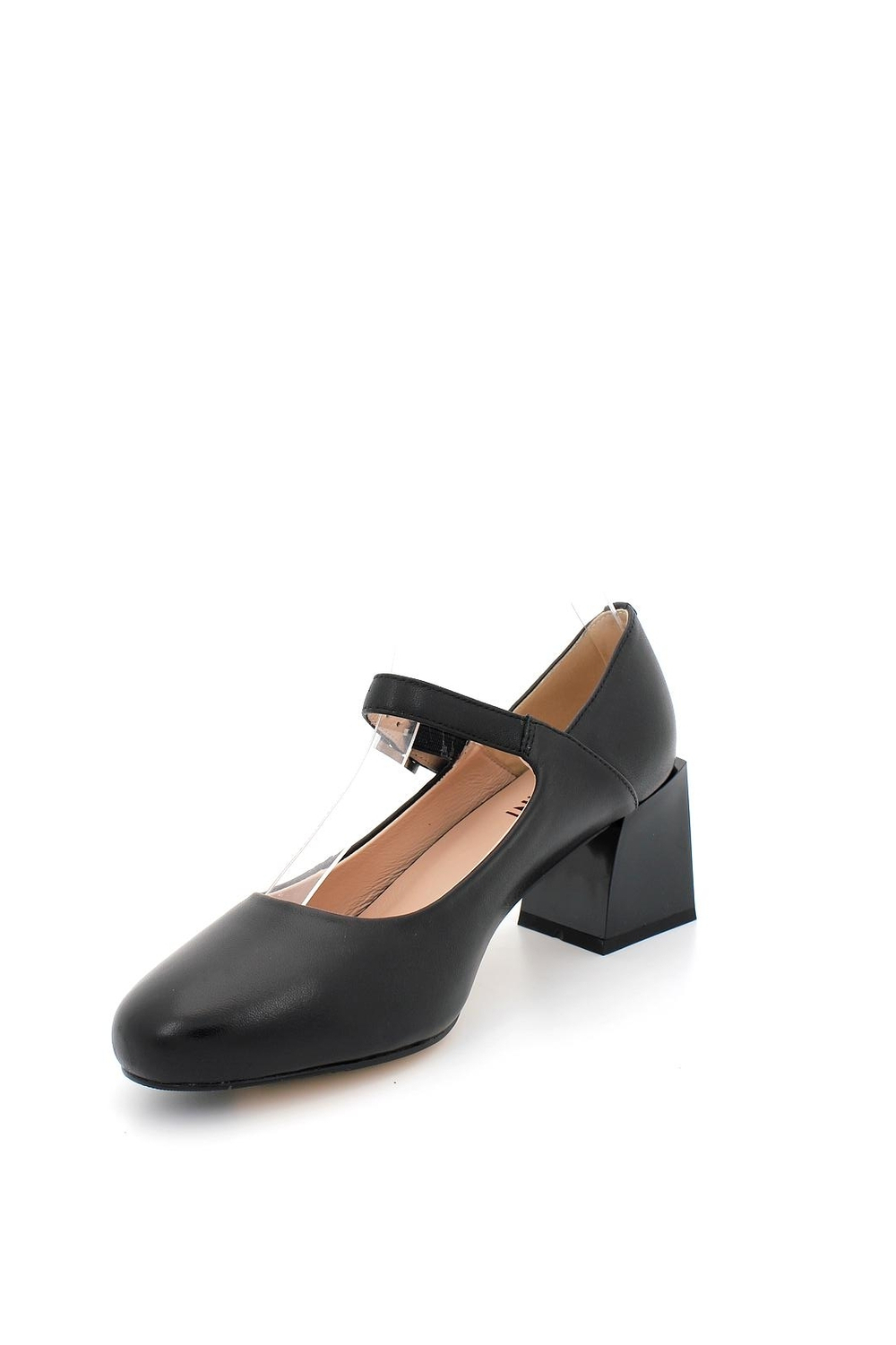 Туфли женские Ascalini W25442b
