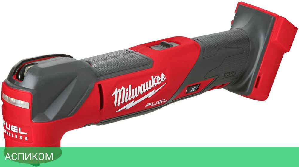 Реноватор Milwaukee M18 FMT-0X FUEL (4933478491)