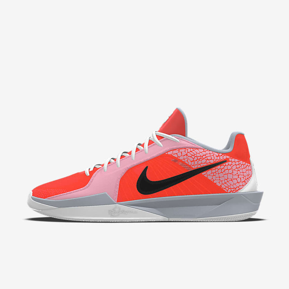 Nike to you online