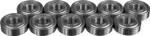 Подшипник шариковый 6000-2RS (26х10х8) CNBALL