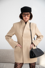 Пальто ANNABEL