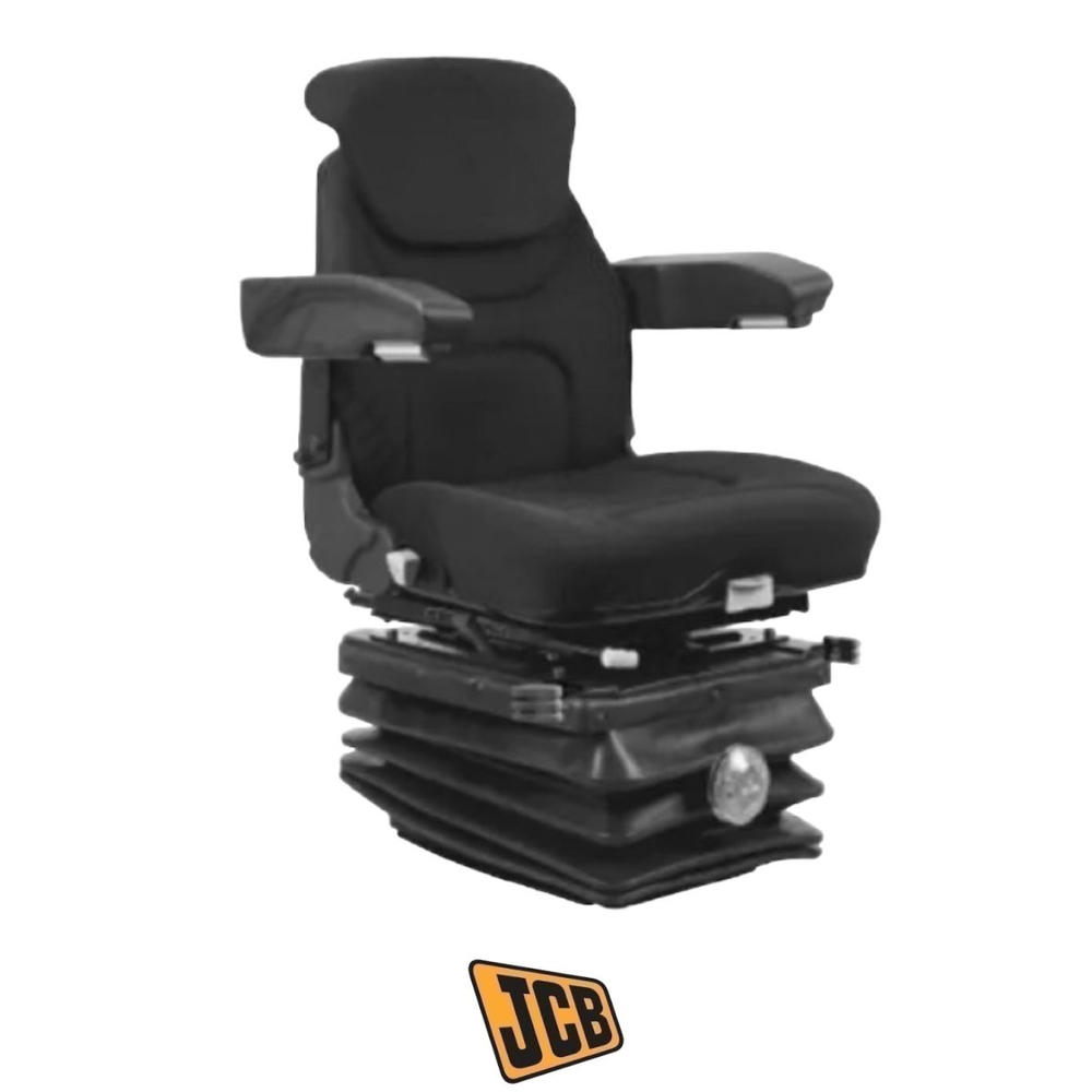 Сиденья машиниста JCB 128/13561