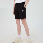 Шорты Puma Club Shorts Logo, 533103-01