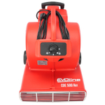 Фен для сушки ковров EVOline CDE 500 Hot