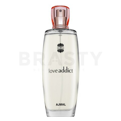 Ajmal Love Addict EDP W 100 ml