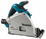 Пила дисковая аккумуляторная Makita DSP601ZU (без акк, без з/у)