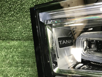 Фара левая Tank 500 (2021-н.в.) LED